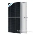 Panneaux solaires 490W Trina avec haute Quanlity